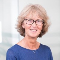 Marianne Gran Juriks