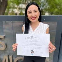 Luciana Romina Diaz
