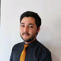 Exequiel Saavedra Acuña