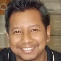 Bidyut Bikash Brahma