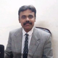Thennarasu Balusamy