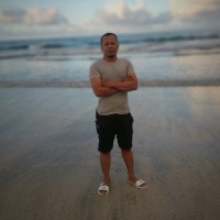 chandra kurniawan