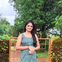 Shradha Rahate