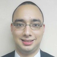 Luis Reyes Romero