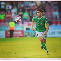 Shane Griffin