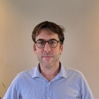 Stephane Delbeke