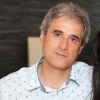 Santiago Marín