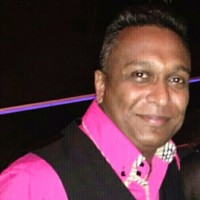Radjesh Ramadhin