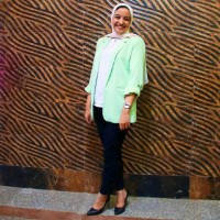 Hajar Ali Obaid