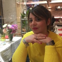 Cristina Ibba