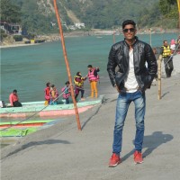 Jay Jogi Mr.Happy