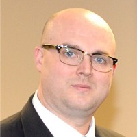 Dustin Carter