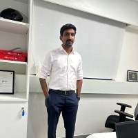 Mahalingam M