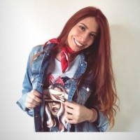 Stefanny Calderon Restrepo