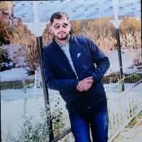 SHIVAM KAMBOJ