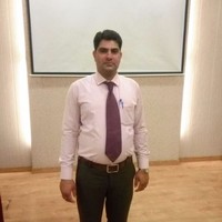 Mahesh Kumar