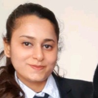 Kashish Soni