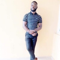 Patrick Ndubuisi