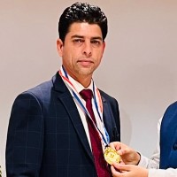 Mohammad Dar