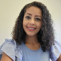 Dayra Barona