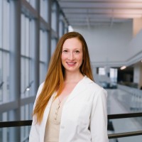 Shayna Simon, Pharmd, Bcop
