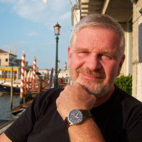 Peter Rae