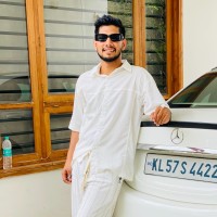 Thamjid Ahammed