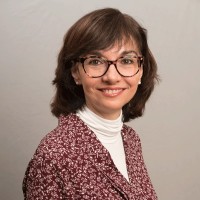 Rossana Gorbe