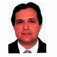 Andre Monaretti