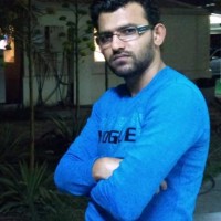 Tayyab Ali