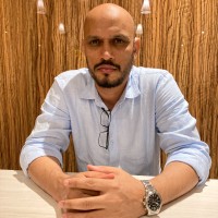 Mohammed Khan