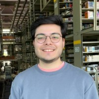 Daniel Alejandro Torres Álvarez