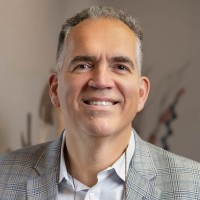 Markus Sleuwen (Guerrero), JD, IACCP®