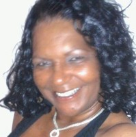 Sheila Scarborough