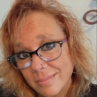 Lynne Patrick