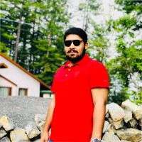 Talib Raza