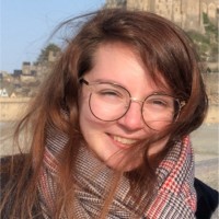 Anaïse Feuvrier