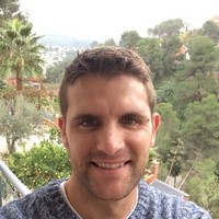 Daniel Carme Sola