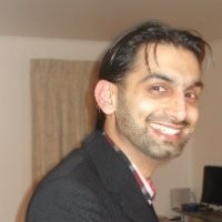 Tabasam Ali