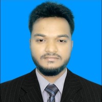 Md. Abdullah Al Mamun
