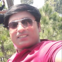 Salman Farooq