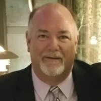 Steve Garton