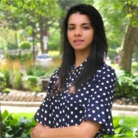 NIKI SHAH
