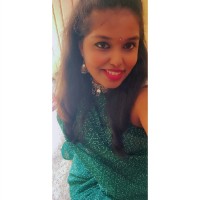 Diksha Reddy