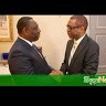 Afrique Mon Afrique