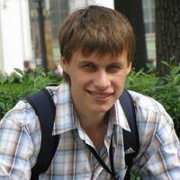 Mikhail Maltcev