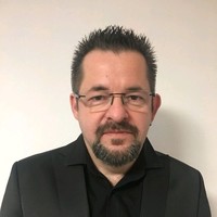 Uwe Fuchs