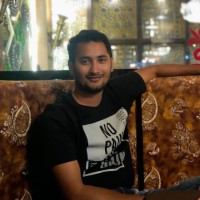 Srikanth Bhogi