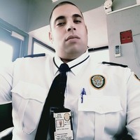Jose Arnaldo Ortiz