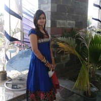 Neelam Kevadiya